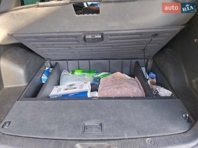 Синій Хендай Санта Фе, об'ємом двигуна 2.19 л та пробігом 271 тис. км за 9300 $, фото 1 на Automoto.ua