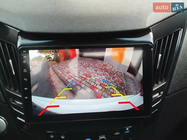 Хендай Соната 2011 в Одессе на Automoto.ua Белый Хендай Соната, объемом двигателя 2.36 л и пробегом 156 тыс. км за 9800 $, фото 1 на Automoto.ua