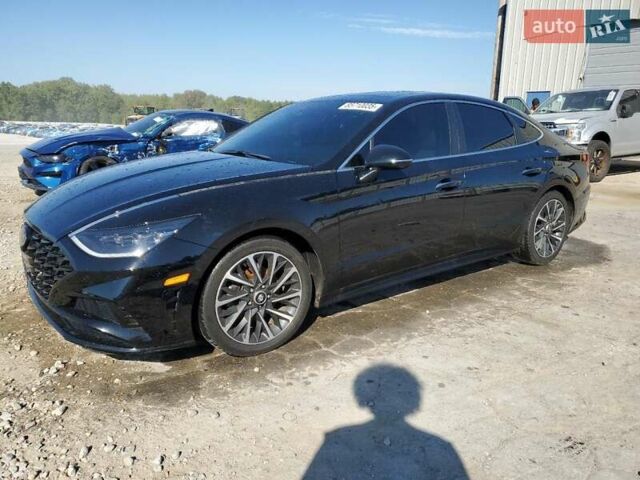 Черный Хендай Соната, объемом двигателя 1.6 л и пробегом 89 тыс. км за 6200 $, фото 1 на Automoto.ua