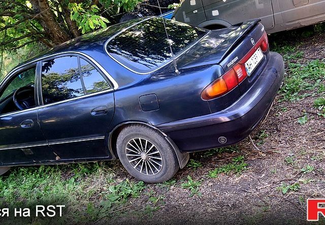 Хендай Соната, об'ємом двигуна 2 л та пробігом 0 тис. км за 2000 $, фото 1 на Automoto.ua