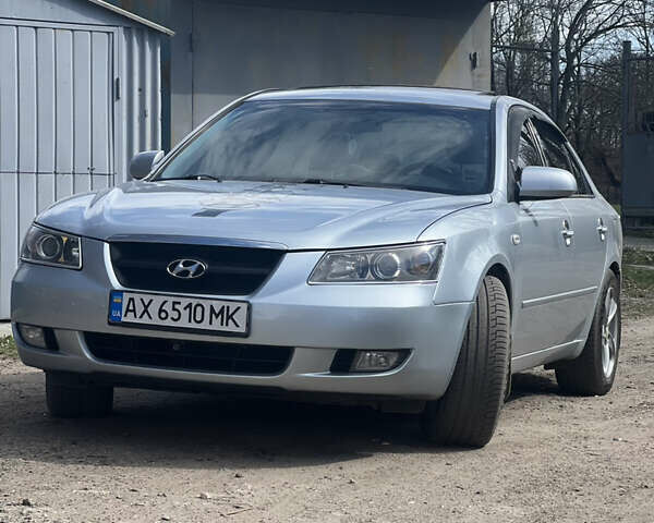 Хендай Соната, об'ємом двигуна 3.3 л та пробігом 159 тис. км за 6500 $, фото 1 на Automoto.ua