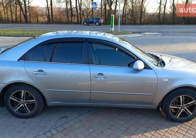 Хендай Соната, объемом двигателя 2 л и пробегом 158 тыс. км за 5300 $, фото 1 на Automoto.ua