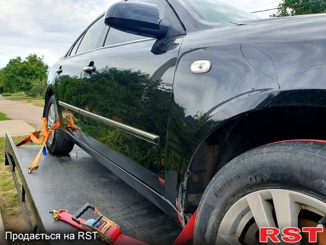 Хендай Соната, объемом двигателя 2 л и пробегом 200 тыс. км за 4000 $, фото 1 на Automoto.ua