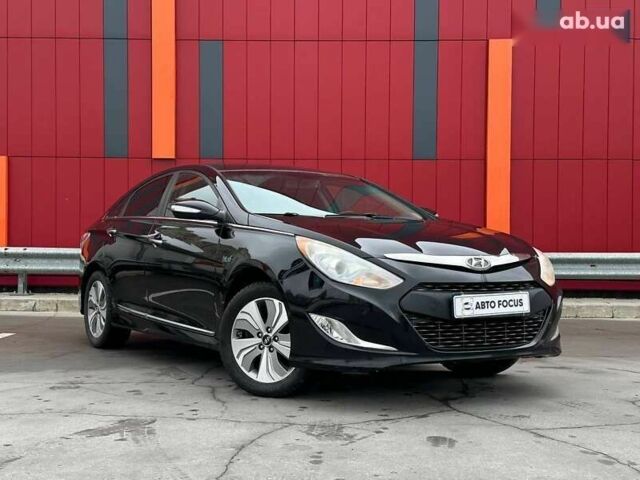 Хендай Соната, об'ємом двигуна 0 л та пробігом 140 тис. км за 10990 $, фото 1 на Automoto.ua