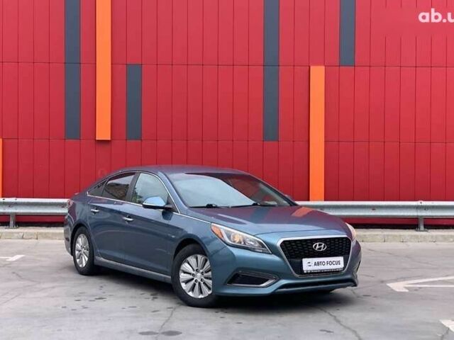 Хендай Соната, об'ємом двигуна 0 л та пробігом 312 тис. км за 10490 $, фото 1 на Automoto.ua