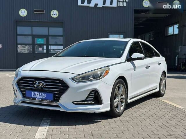 Хендай Соната, об'ємом двигуна 2.4 л та пробігом 77 тис. км за 13000 $, фото 1 на Automoto.ua