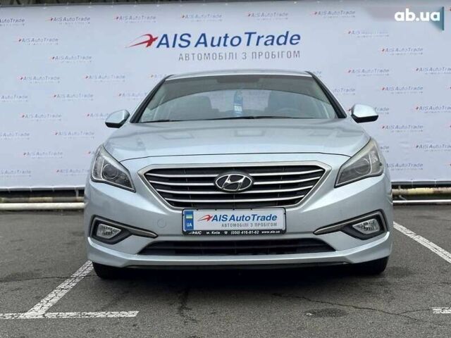 Хендай Соната, объемом двигателя 2 л и пробегом 343 тыс. км за 10490 $, фото 1 на Automoto.ua