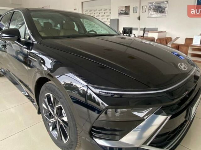 купити нове авто Хендай Соната 2024 року від офіційного дилера Автоцентр AUTO.RIA Хендай фото