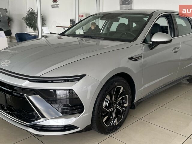 купить новое авто Хендай Соната 2024 года от официального дилера Автоцентр AUTO.RIA Хендай фото