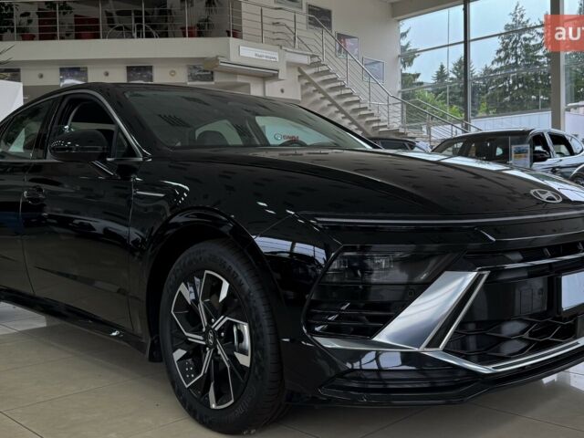 купити нове авто Хендай Соната 2024 року від офіційного дилера Автоцентр AUTO.RIA Хендай фото