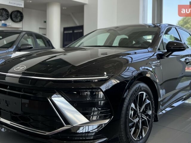 купить новое авто Хендай Соната 2024 года от официального дилера Автоцентр AUTO.RIA Хендай фото