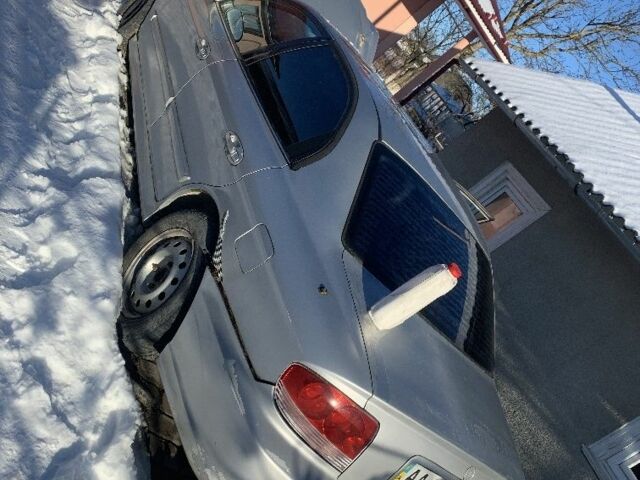 Серый Хендай Соната, объемом двигателя 2 л и пробегом 240 тыс. км за 0 $, фото 1 на Automoto.ua