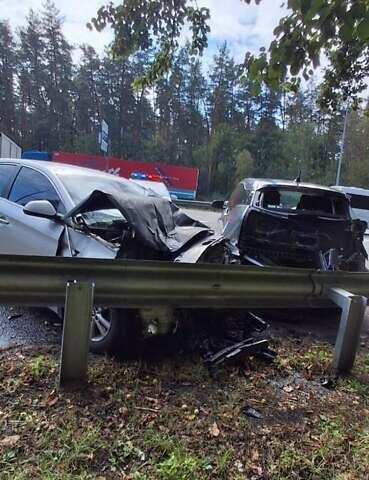 Хендай Соната 2015 в Киеве на Automoto.ua Серый Хендай Соната, объемом двигателя 2 л и пробегом 220 тыс. км за 5500 $, фото 1 на Automoto.ua
