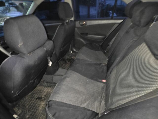 Синий Хендай Соната, объемом двигателя 2 л и пробегом 270 тыс. км за 2500 $, фото 1 на Automoto.ua