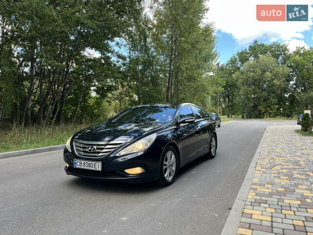 Синий Хендай Соната, объемом двигателя 2 л и пробегом 224 тыс. км за 7200 $, фото 1 на Automoto.ua