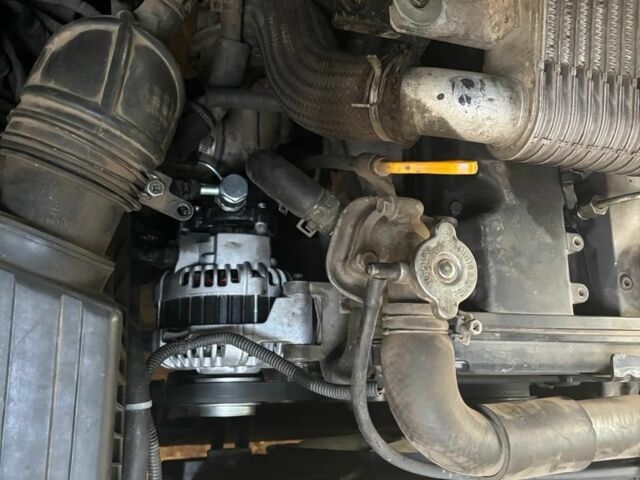 Чорний Хендай Терракан, об'ємом двигуна 0 л та пробігом 1000 тис. км за 5000 $, фото 1 на Automoto.ua