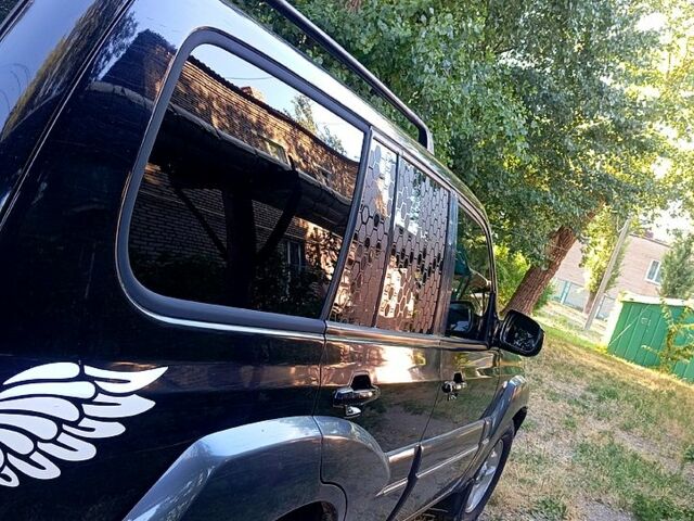 Хендай Терракан, об'ємом двигуна 2.9 л та пробігом 367 тис. км за 6300 $, фото 1 на Automoto.ua