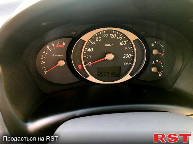 Хендай Туксон 2005 в Первомайском на Automoto.ua Черный Хендай Туксон, объемом двигателя 2 л и пробегом 253 тыс. км за 7700 $, фото 1 на Automoto.ua