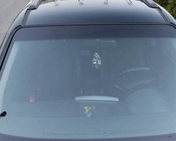 Хендай Туксон 2008 в Александрие на Automoto.ua Черный Хендай Туксон, объемом двигателя 1.98 л и пробегом 234 тыс. км за 8150 $, фото 1 на Automoto.ua