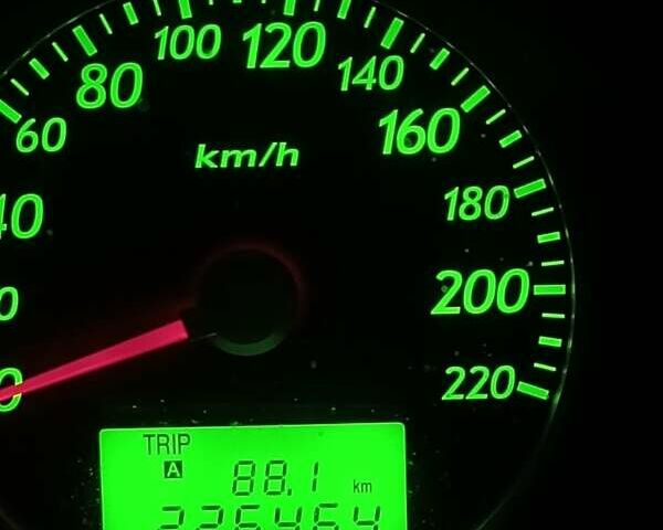 Черный Хендай Туксон, объемом двигателя 2 л и пробегом 226 тыс. км за 8700 $, фото 1 на Automoto.ua