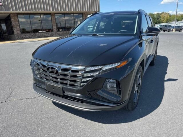 Чорний Хендай Туксон, об'ємом двигуна 1.6 л та пробігом 30 тис. км за 14500 $, фото 1 на Automoto.ua