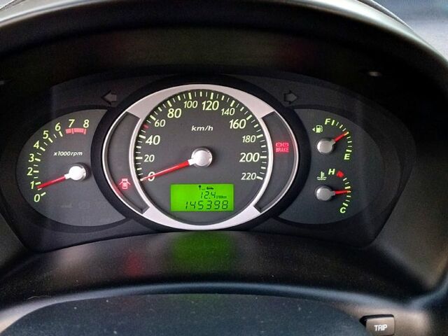Хендай Туксон, об'ємом двигуна 2 л та пробігом 145 тис. км за 7100 $, фото 1 на Automoto.ua