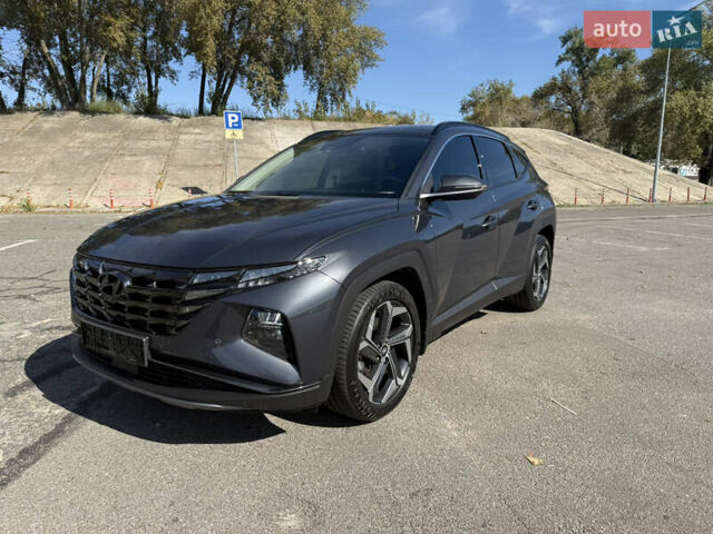 Хендай Туксон, объемом двигателя 2 л и пробегом 51 тыс. км за 29999 $, фото 1 на Automoto.ua