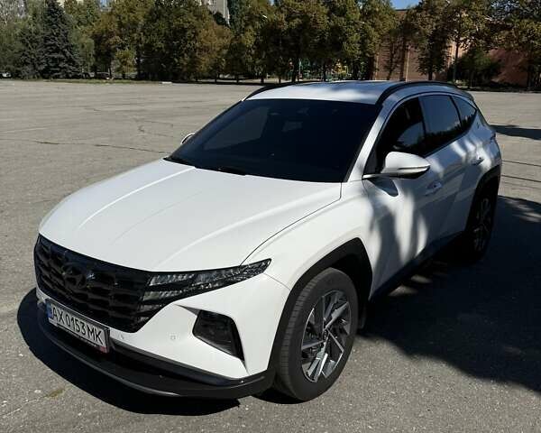 Хендай Туксон, объемом двигателя 2 л и пробегом 65 тыс. км за 26900 $, фото 1 на Automoto.ua