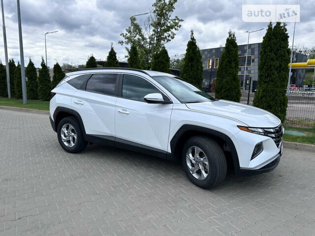 Хендай Туксон, об'ємом двигуна 2.5 л та пробігом 36 тис. км за 23000 $, фото 1 на Automoto.ua