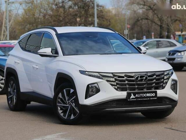 Хендай Туксон, об'ємом двигуна 2 л та пробігом 69 тис. км за 28700 $, фото 1 на Automoto.ua