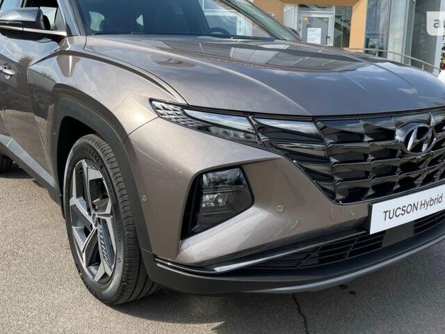 Хендай Туксон, об'ємом двигуна 1.6 л та пробігом 0 тис. км за 44817 $, фото 1 на Automoto.ua