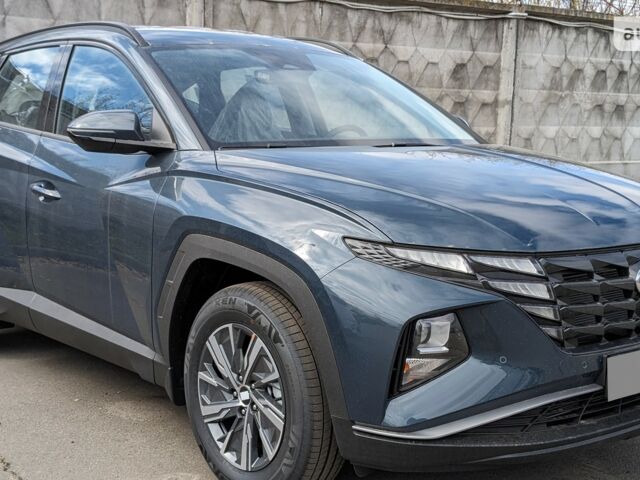 купить новое авто Хендай Туксон 2023 года от официального дилера Автоцентр AUTO.RIA Хендай фото