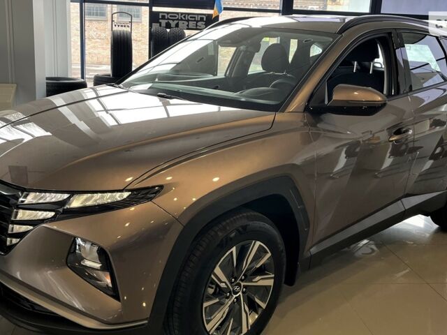 купить новое авто Хендай Туксон 2023 года от официального дилера Автоцентр AUTO.RIA Хендай фото