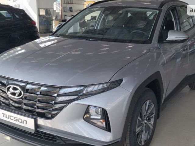 купить новое авто Хендай Туксон 2023 года от официального дилера Автоцентр AUTO.RIA Хендай фото