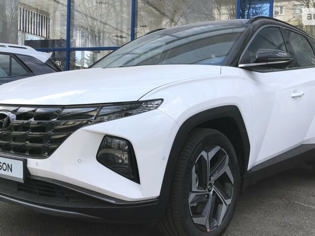 купить новое авто Хендай Туксон 2024 года от официального дилера Автоцентр AUTO.RIA Хендай фото