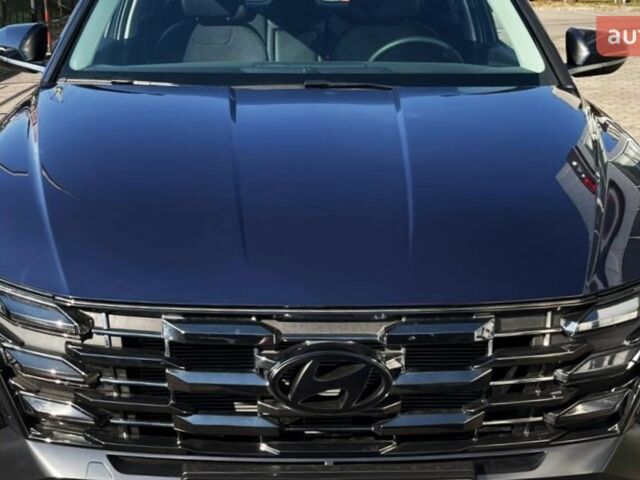 купить новое авто Хендай Туксон 2024 года от официального дилера Автоцентр AUTO.RIA Хендай фото