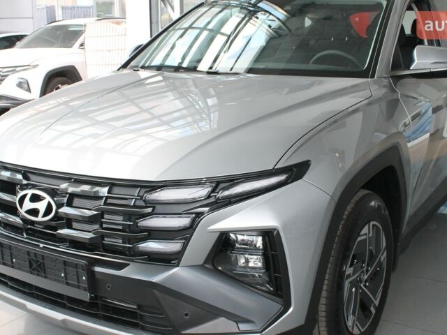 купить новое авто Хендай Туксон 2024 года от официального дилера Автоцентр AUTO.RIA Хендай фото
