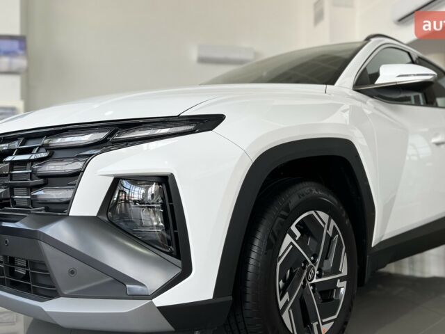 купить новое авто Хендай Туксон 2024 года от официального дилера Автоцентр AUTO.RIA Хендай фото