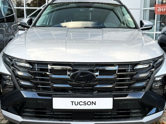 купити нове авто Хендай Туксон 2025 року від офіційного дилера Автоцентр AUTO.RIA Хендай фото