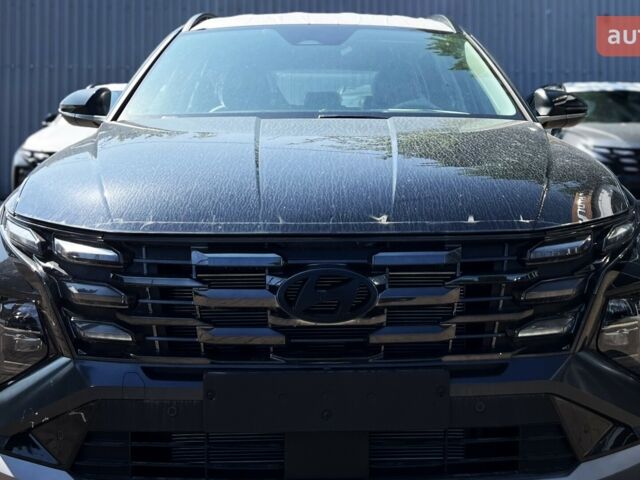 купить новое авто Хендай Туксон 2025 года от официального дилера Автоцентр AUTO.RIA Хендай фото