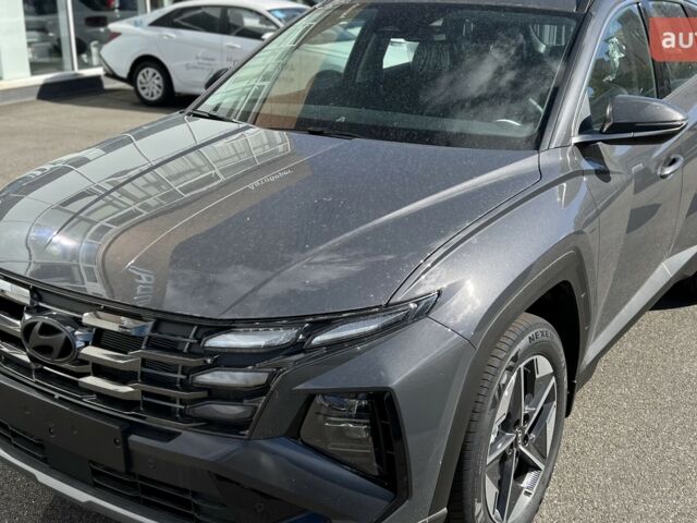 купить новое авто Хендай Туксон 2025 года от официального дилера Автоцентр AUTO.RIA Хендай фото