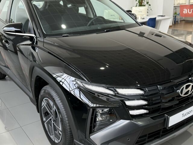 купить новое авто Хендай Туксон 2025 года от официального дилера Автоцентр AUTO.RIA Хендай фото