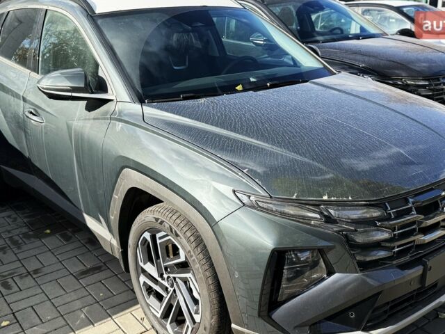 купить новое авто Хендай Туксон 2025 года от официального дилера Автоцентр AUTO.RIA Хендай фото