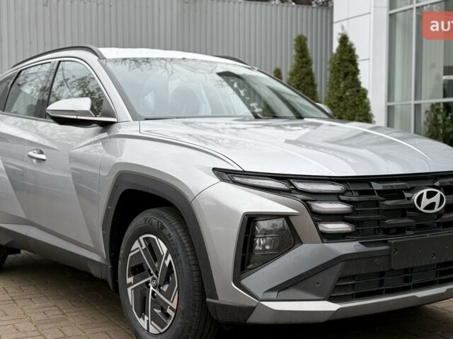 купить новое авто Хендай Туксон 2025 года от официального дилера Автоцентр AUTO.RIA Хендай фото