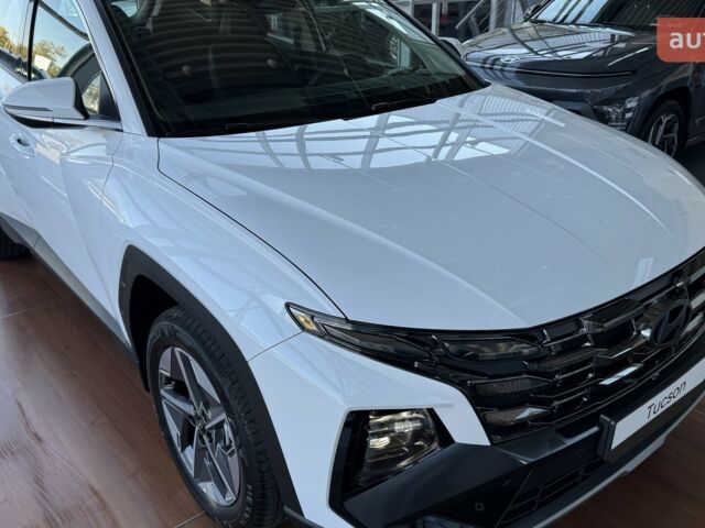 купить новое авто Хендай Туксон 2025 года от официального дилера Автоцентр AUTO.RIA Хендай фото