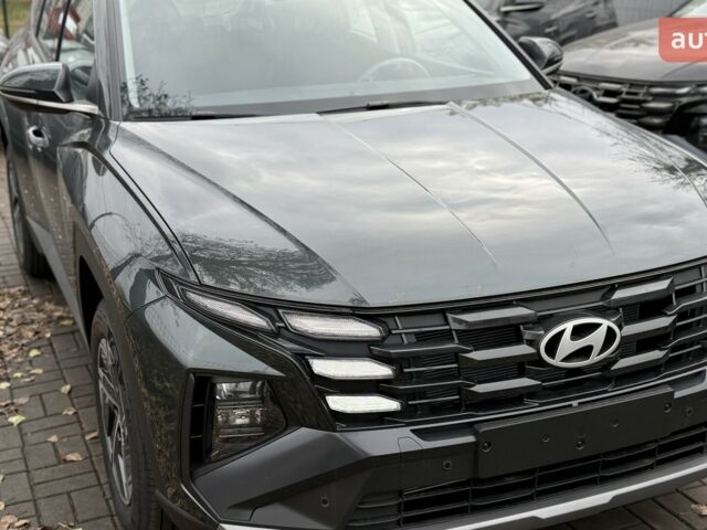 купить новое авто Хендай Туксон 2025 года от официального дилера Автоцентр AUTO.RIA Хендай фото