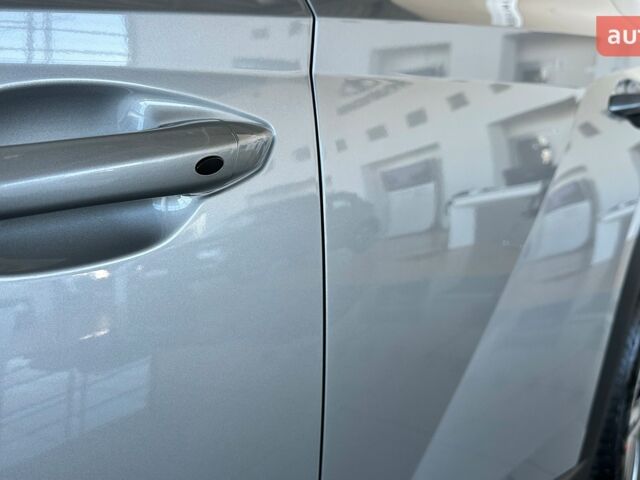 Хендай Туксон 2025 года купить новое авто Хендай Туксон 2025 года от официального дилера Автотрейдінг-Одеса Hyundai Хендай фото