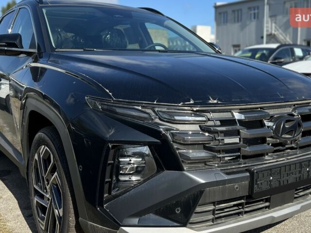 купити нове авто Хендай Туксон 2025 року від офіційного дилера Автоцентр AUTO.RIA Хендай фото