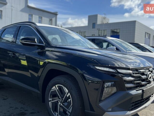 купить новое авто Хендай Туксон 2025 года от официального дилера Автоцентр AUTO.RIA Хендай фото