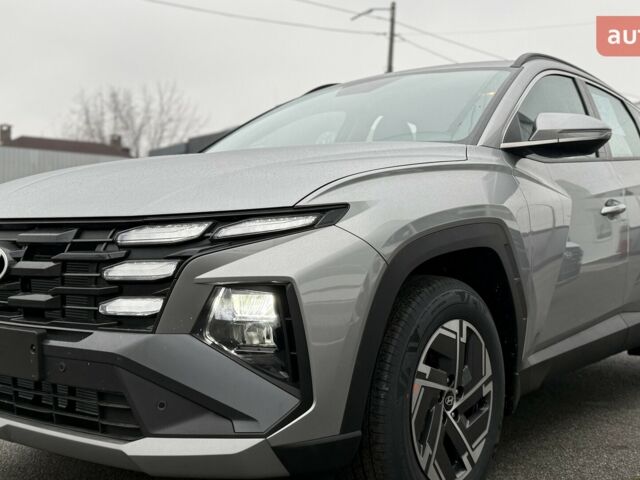 купить новое авто Хендай Туксон 2025 года от официального дилера Автоцентр AUTO.RIA Хендай фото
